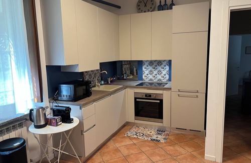 Cremona Apartment | Apartment Il glicine Cremona Centre