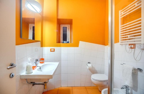 Trastevere Apartment | Apartments Rione Trastevere XIII