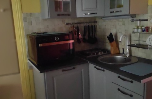 La Bourboule Apartment | Appart 5 pers. tt confort 57&euro; per night July and August minimum of 2 nights