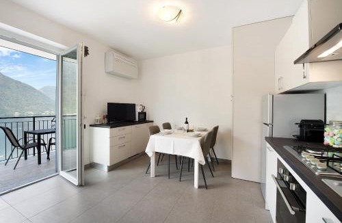 Nesso Apartment | Appartamento 4