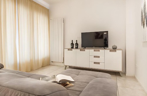 Salgareda Apartment | Appartamento Salgareda