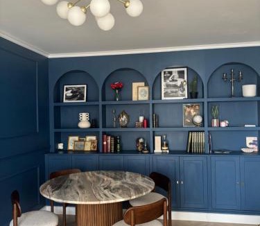 Sablon - Trudaine Apartment | Appartement lumineux avec parking, centre Clermont-Ferrand