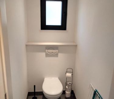 Mittlach Apartment | Au petit Mittlach