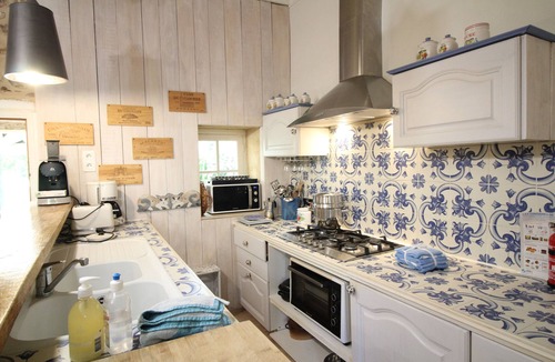 Lanquais Cottage | authentic rural house of Perigord, charm, calm and comfort 4 *