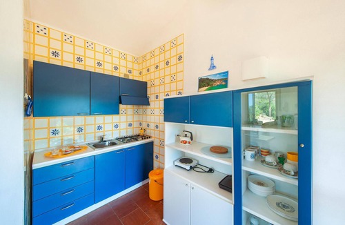 Costa Paradiso House | Awesome home in Trinita´ d' Agultu SS