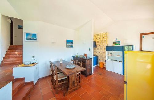 Costa Paradiso House | Awesome home in Trinita´ d' Agultu SS