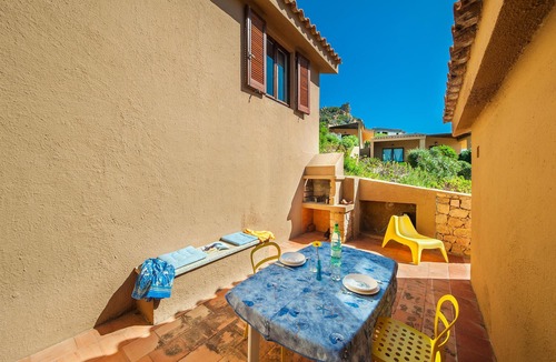 Costa Paradiso House | Awesome home in Trinita´ d' Agultu SS