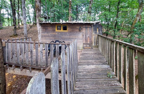 Mazeyrolles House | Awesome home in Mazeyrolles