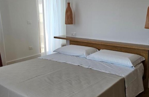 Le Castella Bed & Breakfast | B&B Il Pescatore di Antonella e Giorgio