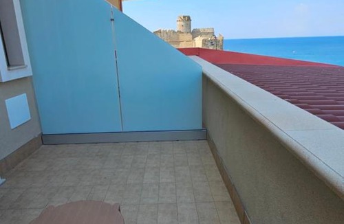 Le Castella Bed & Breakfast | B&B Il Pescatore di Antonella e Giorgio