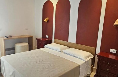 Le Castella Bed & Breakfast | B&B Il Pescatore di Antonella e Giorgio