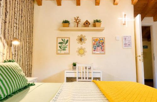 Casalpusterlengo Bed & Breakfast | B&B La Borasca