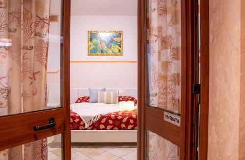 Alghero City Centre House | B&B Pedruzza