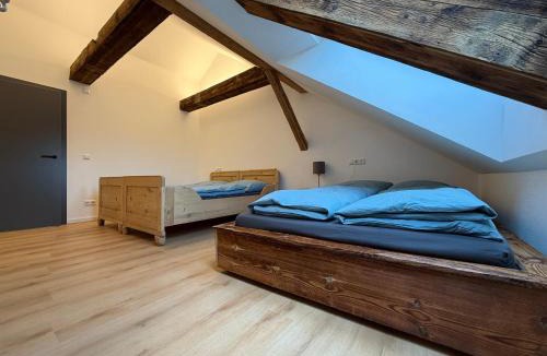 Ehenbichl Apartment | Basislager Ehenbichl