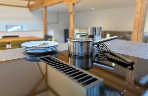 Ehenbichl Apartment | Basislager Ehenbichl