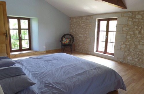 Razac-d'Eymet House | Beautiful farmhouse in quiet countryside, idyllic setting, private 12x6m pool