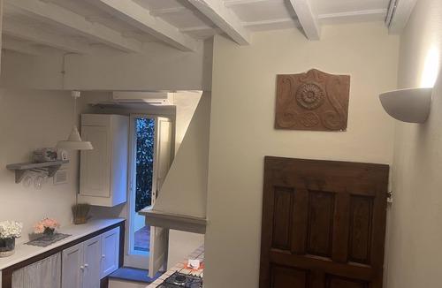 San Niccolo Apartment | BELVEDERE SUITE FLORENCE