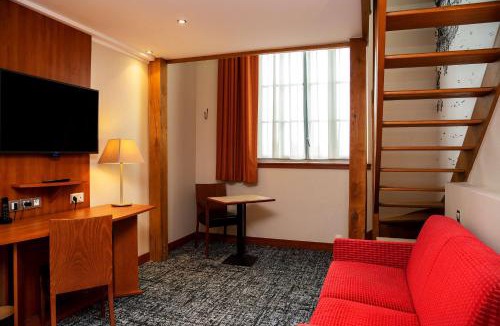 Chateauroux Hotel | Best Western Plus Hôtel Colbert