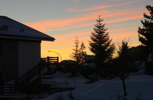 Capracotta Bed & Breakfast | BiancaNeve B&B