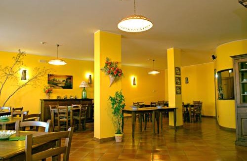Capracotta Bed & Breakfast | BiancaNeve B&B