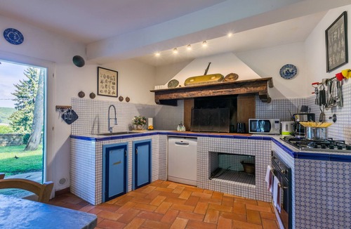 Torsoli House | Borgo Castagnoli by Interhome