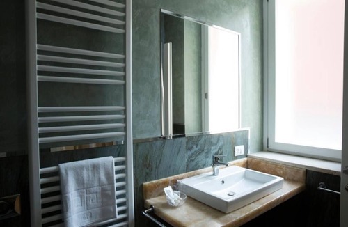 Prato Hotel | Boutique Hotel Enia