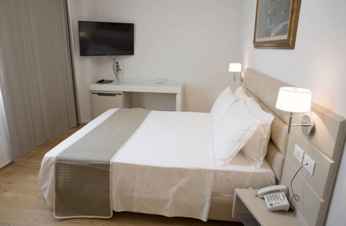 Prato Hotel | Boutique Hotel Enia