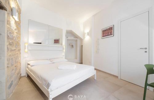 Carloforte House | Ca' Rouge - Modern & Bright 3BR Boutique Retreat in the Heart of Carloforte