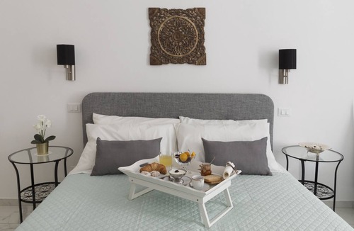 Santa Lucia Bed & Breakfast | Calafatari B&B