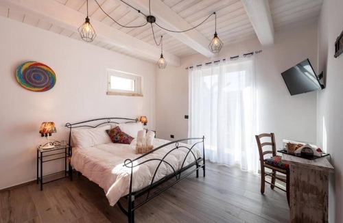 Senigallia Bed & Breakfast | Casa Addis B&B