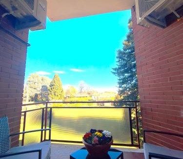 Cadorago Apartment | Casa Bellini