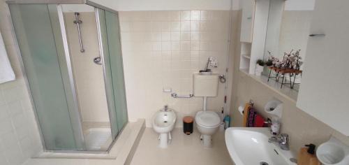 Albese con Cassano House | Casa Bloom Como