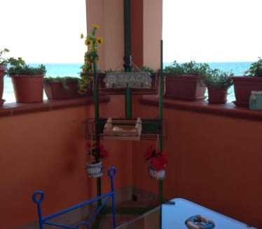 Maddalenedda House | Casa Bon' Aria fronte mare sud Sardegna (P1899)