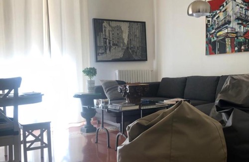 Kalsa Apartment | Casa degli Allori