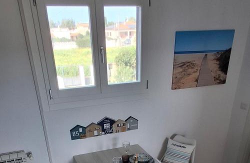 Sorso Apartment | Casa di Magnolia