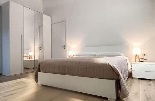 Trani Apartment | Casa Marisol Trani