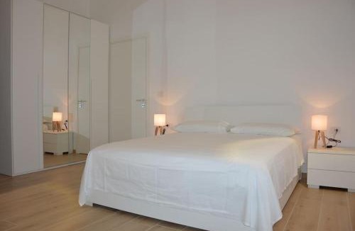 Trani Apartment | Casa Marisol Trani