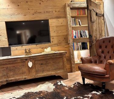 Longarone Apartment | Casa Moses apartment