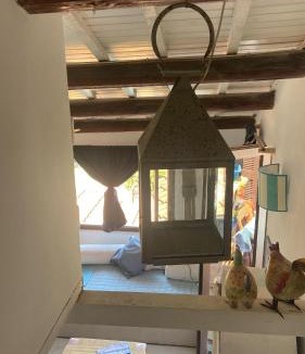 Carloforte House | Casa su isola privata