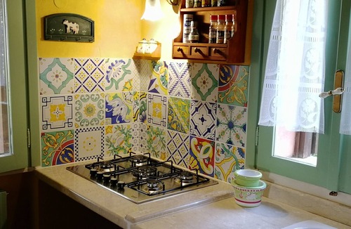 Trivio Villa | Casale Poggio degli Ulivi