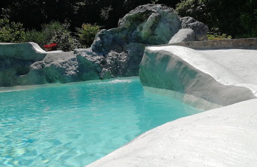 Trivio Villa | Casale Poggio degli Ulivi