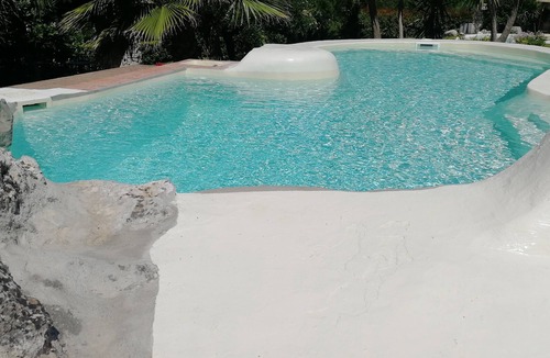 Trivio Villa | Casale Poggio degli Ulivi