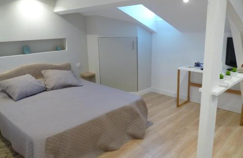 Saint Philippe Bed & Breakfast | Castel Enchanté