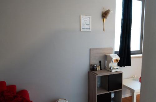 Telese Bed & Breakfast | Central Viale