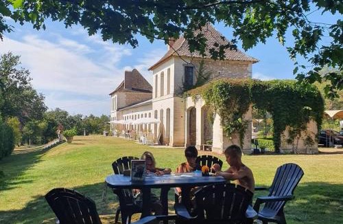 Le Pizou Apartment | Château Neuf Le Désert