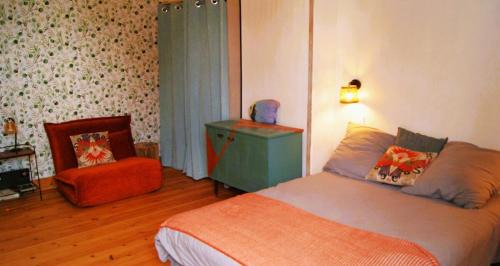 Oudon House | Charme de l ancien et confort moderne
