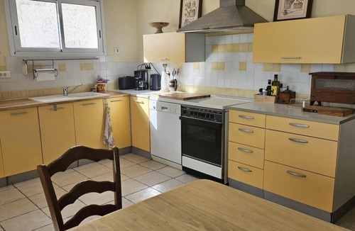 Rouffiac House | Cirieyo - ROUFFIAC - Gîte