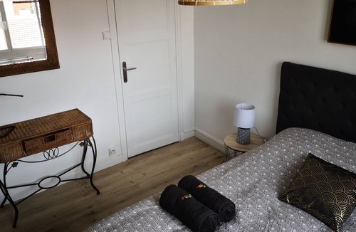 Clermont-Ferrand House | Clermont-Ferrand: superb T3 with parking space in the city center