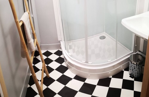 Clermont-Ferrand House | Clermont-Ferrand: superb T3 with parking space in the city center