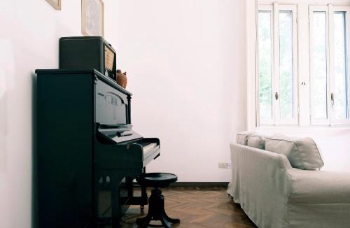 Porta Lodovica Apartment | ComeCasa Bocconi 3BDR APT